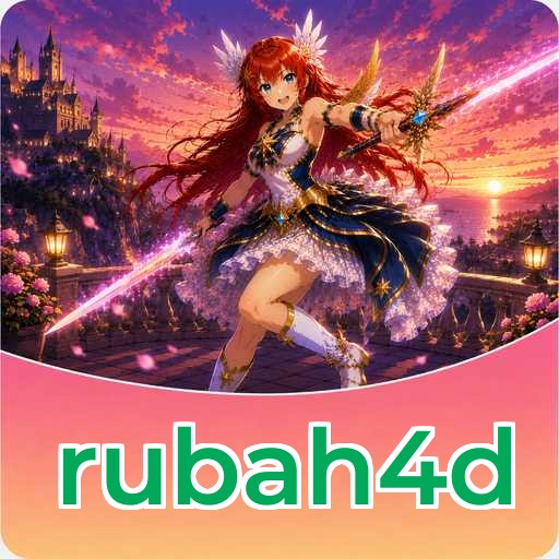 Hasil Scan VirusTotal untuk rubah4d APK
